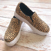 Lily Leopard Sneakers